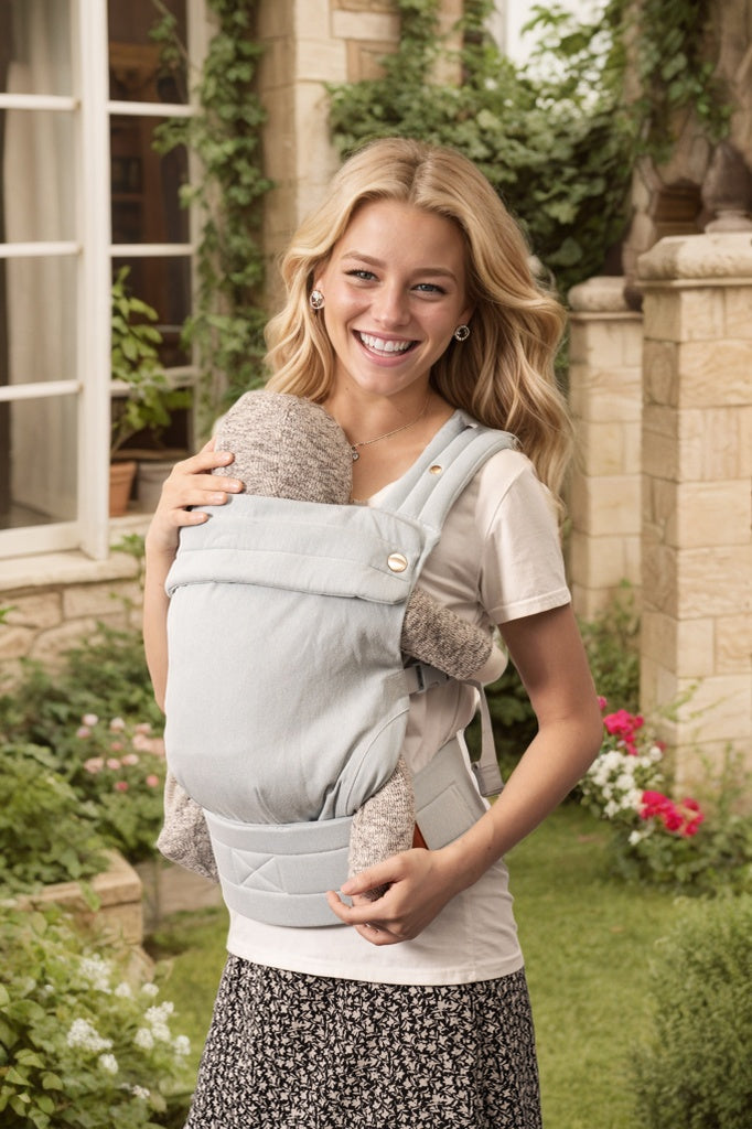 Mothers nest carrier outlet